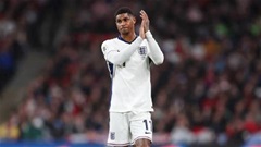 Marcus Rashford đừng có hát… Tái Sinh