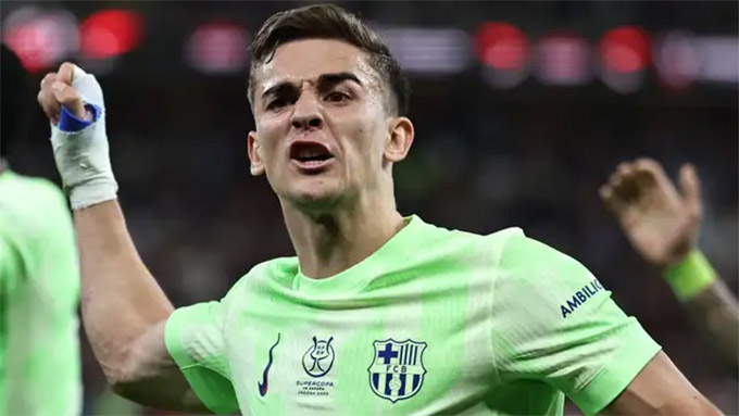 Gavi muốn gắn bó lâu dài với Barca, nhưng trước lời đề nghị khủng có thể từ PSG, đội bóng xứ Catalunya cũng khó từ chối