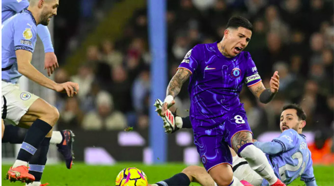 Man City và Chelsea hưởng lợi từ thay đổi này