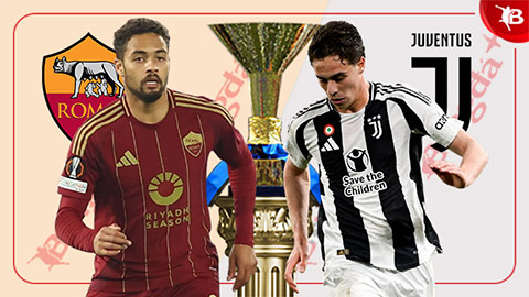 Nhận định bóng đá Roma vs Juventus, 01h45 ngày 7/4: Bà đầm già gục ngã