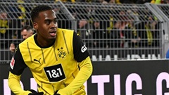 Chelsea gia nhập cuộc đua giành sao trẻ Dortmund