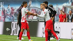 Người cũ Chelsea sắp bị Leipzig thanh lý