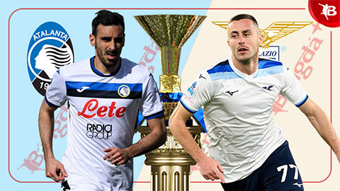 Nhận định bóng đá Atalanta vs Lazio, 23h00 ngày 6/4: Bắt nạt chủ nhà