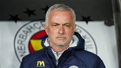 Jose Mourinho muốn làm HLV trưởng ĐT Brazil