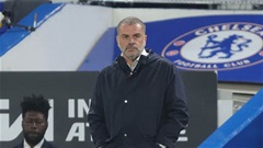HLV Tottenham nổi cáu với VAR, vất vả... giải trình CĐV vì màn ăn mừng tranh cãi  