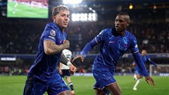 Enzo Fernandez, cơn ác mộng của Tottenham