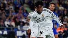 Ancelotti chỉ trích kịch liệt trò lố của Endrick
