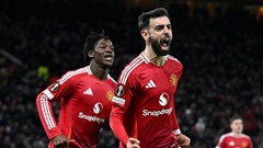 Vì sao MU chỉ chơi tốt tại Europa League?