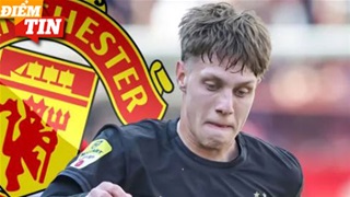 Điểm tin 1/5: Barca để mắt đến Rashford, MU theo sát 'Jude Bellingham của Serbia'