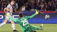 UEFA cướp trắng bàn thắng của Inter Milan?