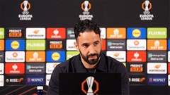 Amorim: 'Vô địch Europa League cũng không cứu vãn mùa giải thảm họa của MU'