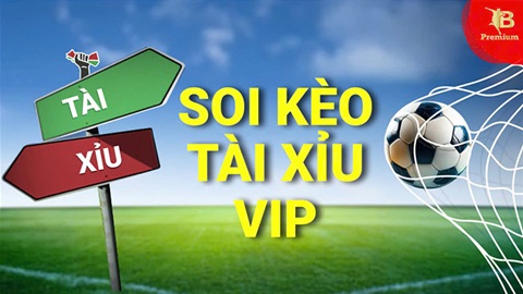 Kèo Tài Xỉu VIP Betis vs Fiorentina, 02h00 ngày 2/5