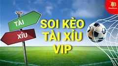 Kèo Tài Xỉu VIP Betis vs Fiorentina, 02h00 ngày 2/5