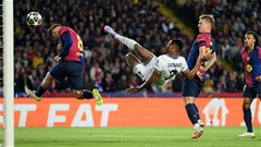 Barca hay Inter Milan sẽ vào chung kết Champions League?