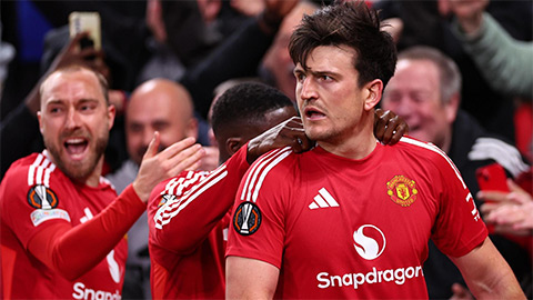 Liverpool đã gọi, MU cần phải trả lời