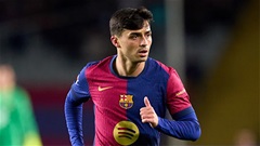 Pedri bị Ferdinand 'bóc phốt'