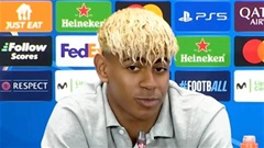 Lamine Yamal muốn Barca chiêu mộ ngay 1 cầu thủ