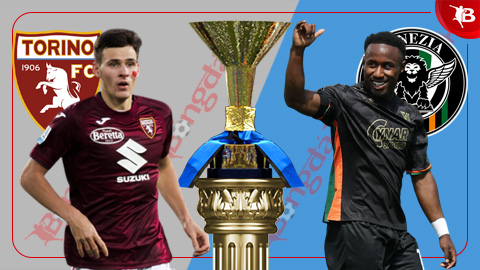 Nhận định bóng đá Torino vs Venezia, 01h45 ngày 3/5: Khách khó thoát hiểm