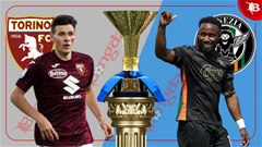 Nhận định bóng đá Torino vs Venezia, 01h45 ngày 3/5: Khách khó thoát hiểm