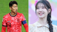 Nữ diễn viên phim 'Khi cuộc đời cho bạn quả quýt' khiến Son Heung-min 'hít khói'