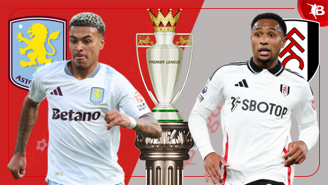 Nhận định bóng đá Aston Villa vs Fulham, 18h30 ngày 3/5: Chiến đấu vì Champions League