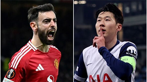 MU & Tottenham, hai kẻ cùng khổ  săn vé dự Champions League
