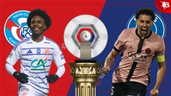 Nhận định bóng đá Strasbourg vs PSG, 22h00 ngày 3/5: Dưỡng sức trước đại chiến