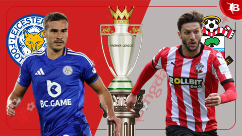 Nhận định bóng đá Leicester vs Southampton, 21h00 ngày 3/5: Tinh thần giao hữu