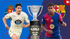 Nhận định bóng đá Valladolid vs Barca, 02h00 ngày 4/5: Barca biết đủ là đủ