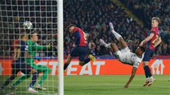 Hàng thủ Barca ‘rách nát’, Eric Garcia bỗng trở thành ‘cứu tinh’