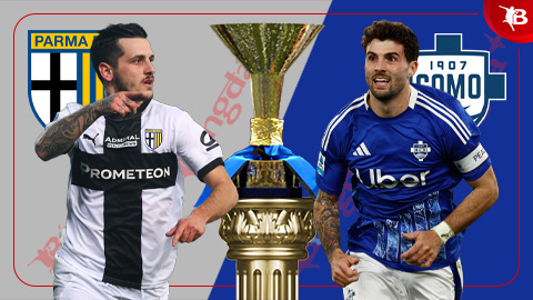 Nhận định bóng đá Parma vs Como, 20h00 ngày 3/5: Chặn đà tiến của Como