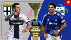 Nhận định bóng đá Parma vs Como, 20h00 ngày 3/5: Chặn đà tiến của Como
