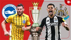 Nhận định bóng đá Brighton vs Newcastle, 20h00 ngày 4/5: Chích chòe khó thắng