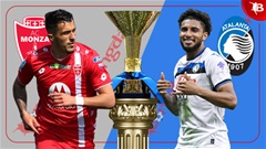 Nhận định bóng đá Monza vs Atalanta, 20h00 ngày 4/5: Đếm ngược ngày xuống hạng