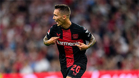 Barca muốn mua lại 'người cũ' giá 40 triệu euro