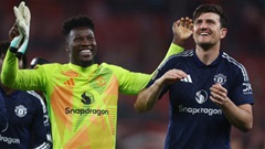 Harry Maguire là bài học cho tất cả các cầu thủ chuyên nghiệp