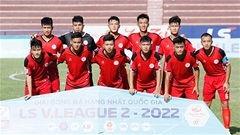 FIFA trừng phạt một đội bóng của Việt Nam vì dàn xếp tỷ số