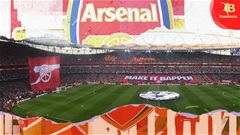 Arsenal & những mâu thuẫn âm ỉ chưa có lời giải