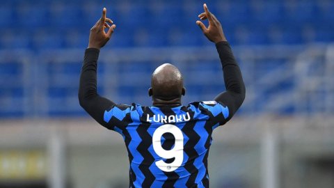 Chỉ có riêng Inter Milan