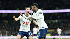 Tottenham đừng tưởng đã chắc vé chung kết Europa League