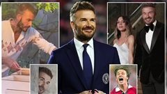 7 điều có thể bạn chưa biết về David Beckham