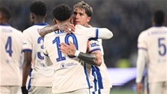 Chelsea hủy diệt giải đấu mà họ có vô địch cũng chẳng vui vẻ gì!