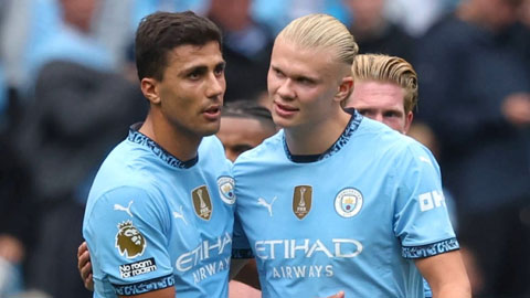 Man City vs Wolves: Haaland, Rodri, Ederson liệu có kịp trở lại?