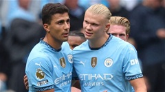 Man City vs Wolves: Haaland, Rodri, Ederson liệu có kịp trở lại?
