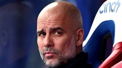 Tin giờ chót 2/5: Pep Guardiola đưa ra tuyên bố về tương lai