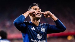 Ferdinand đưa Casemiro lên mây sau màn tỏa sáng trước Bilbao