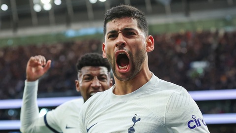 Atletico phải bán trước mới mua được 'Cuti' Romero