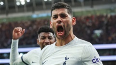 Atletico phải bán trước mới mua được 'Cuti' Romero