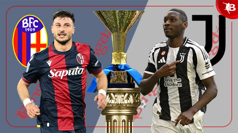 Nhận định bóng đá Bologna vs Juventus, 01h45 ngày 5/5: Yếu tố kỵ giơ
