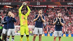Harry Maguire là bài học cho tất cả các cầu thủ chuyên nghiệp
